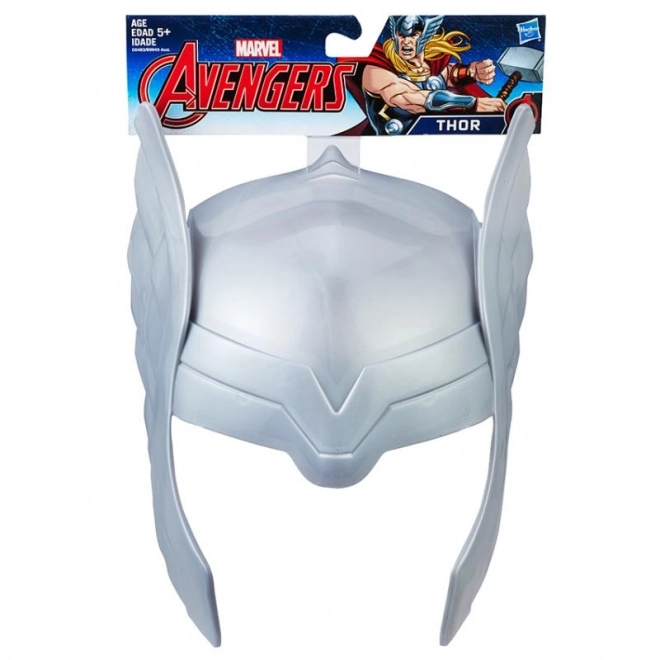 Maschera da Eroe AVENGERS