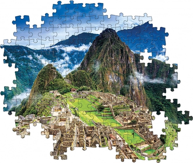 Puzzle Machu Picchu 1000 pezzi