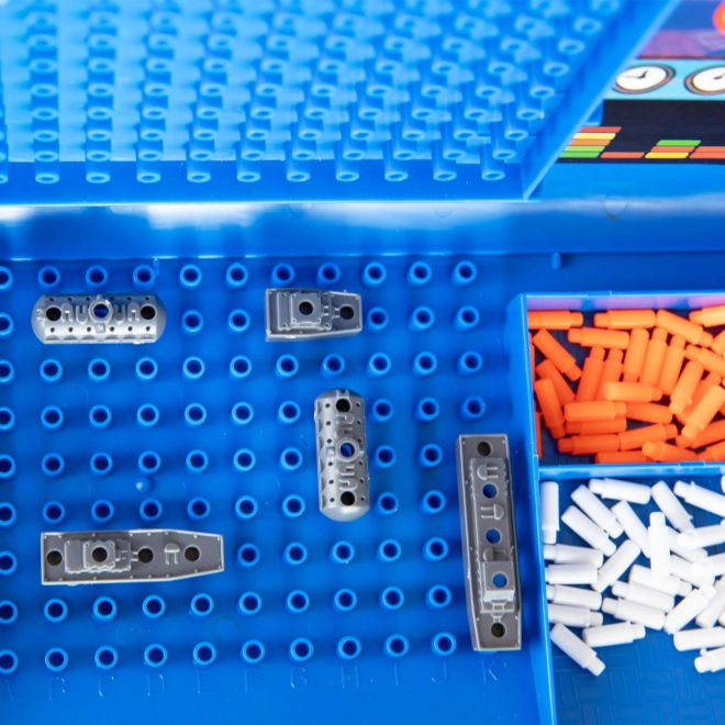 Gioco da tavolo battaglia navale woopie