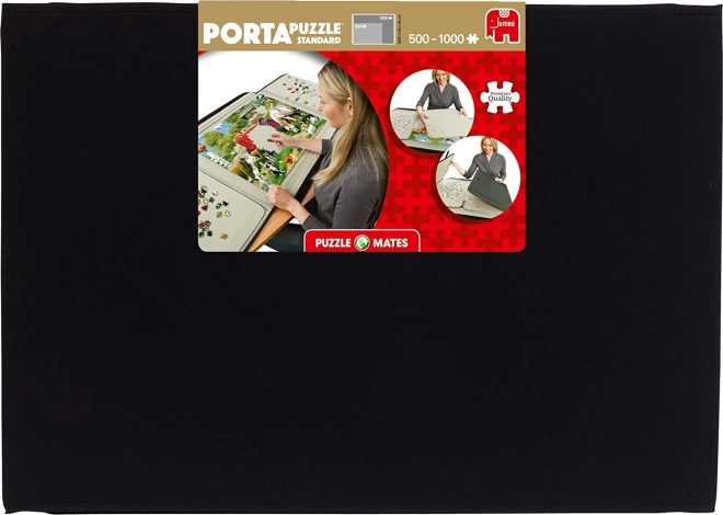 Custodia Porta Puzzle JUMBO Standard