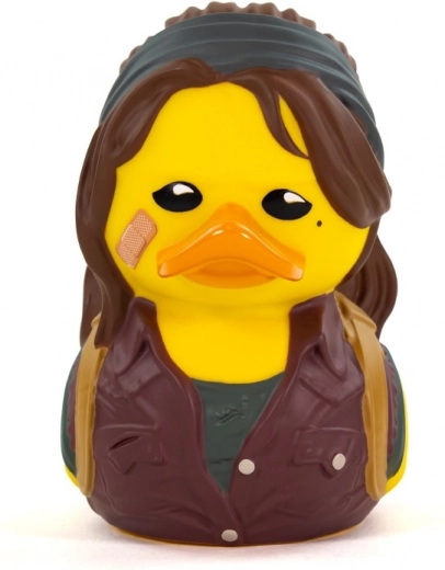 Iconica Tess dal gioco The Last of Us