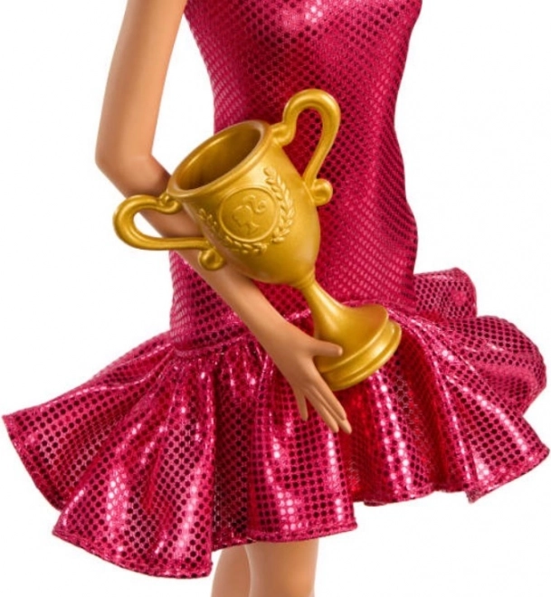 Barbie Ballerina