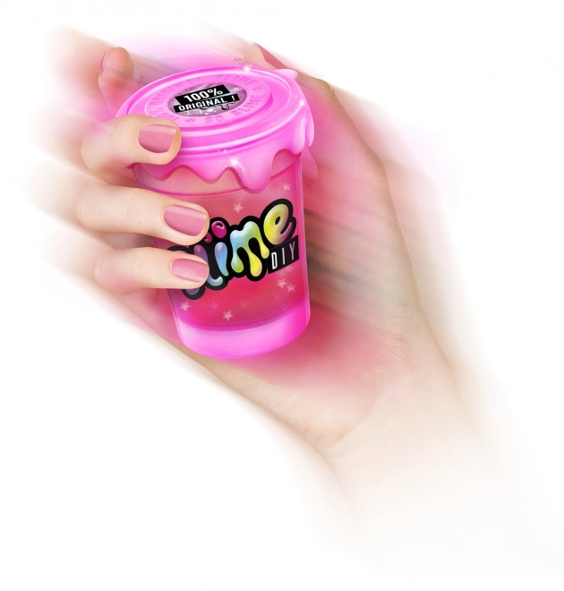 Kit slime creativo per ragazze