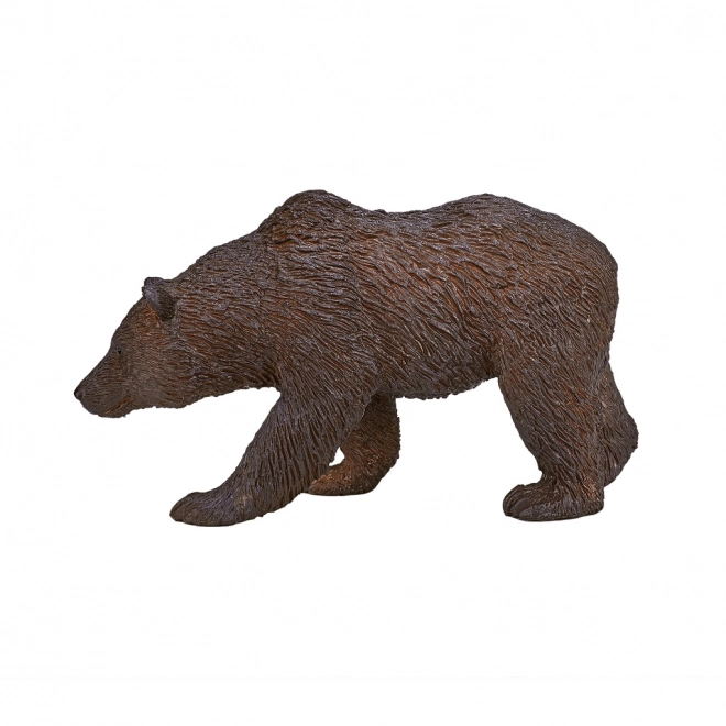 Figurina Orso Grizzly Mojo