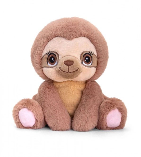 Peluches ecologici Keeleco di KEEL TOYS