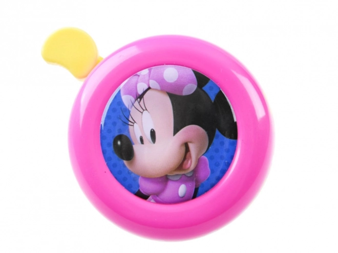 Dzwonek per bicicletta e monopattino Minnie