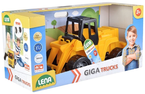 Materiale di qualità e sicuro