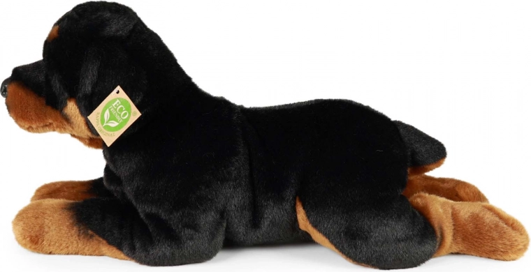 Aspetto realistico e peluche morbido