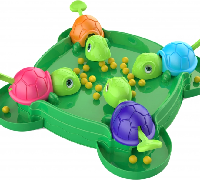 Gioco Tartarughine Affamate