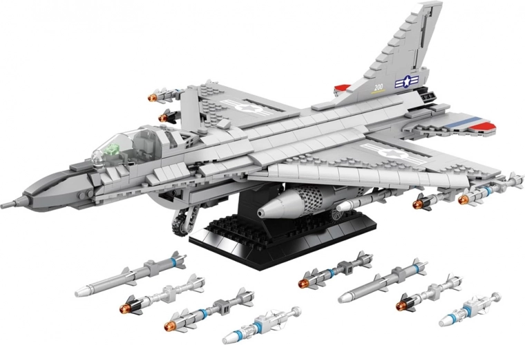 Modello iconico con dettagli realistici