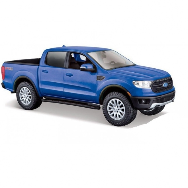 Maisto - Ford Ranger 2019 Edizione Speciale