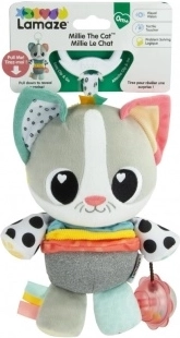 Lamaze - Gattina Millie