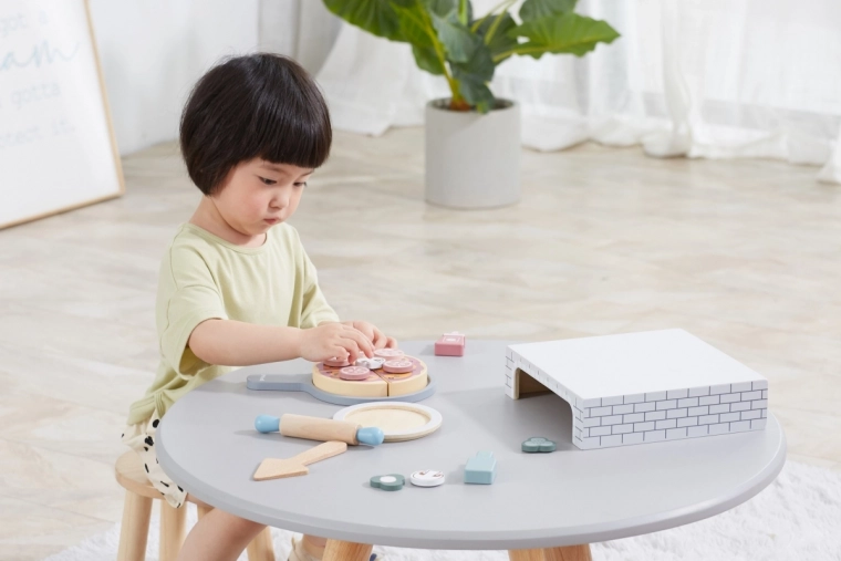 Realizzazione in legno di qualità