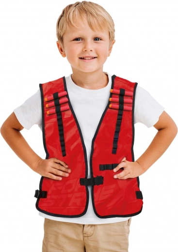 Vestibilità comoda e regolabile