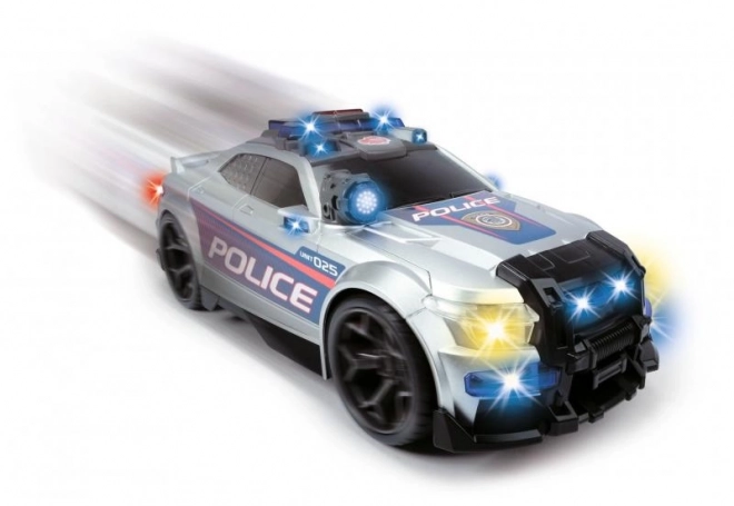 Auto della polizia Street Force 33 cm