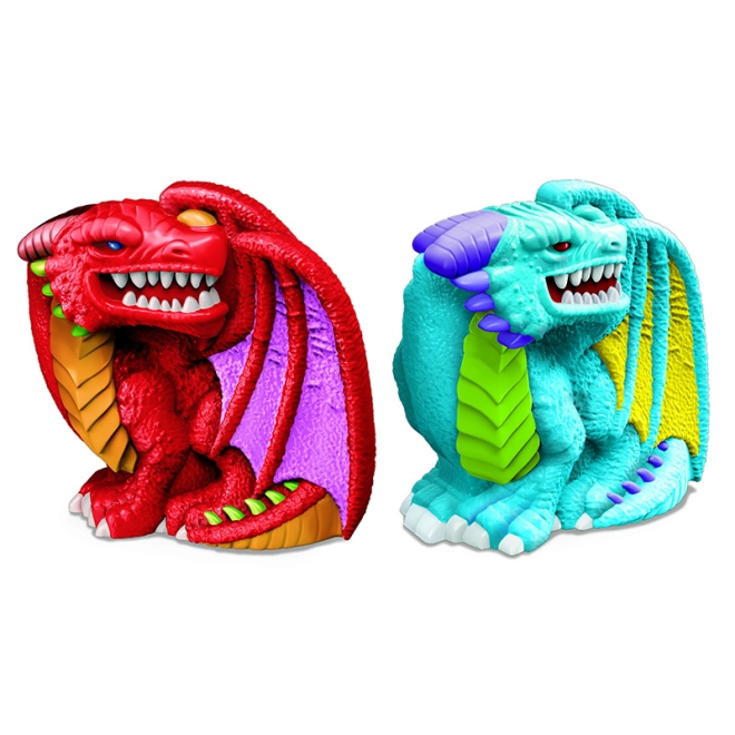 Draghi 3D