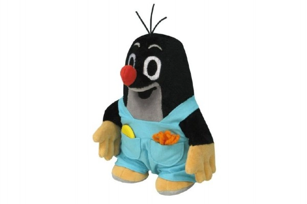 Morbido e sicuro peluche