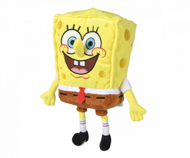 Peluches di SpongeBob QuadratiPantaloni 35 cm