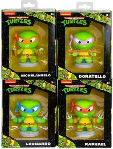 Confezione perfetta per collezionisti