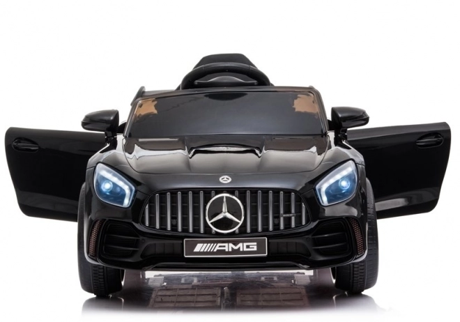 Batteria Auto Mercedes AMG GT R Nero