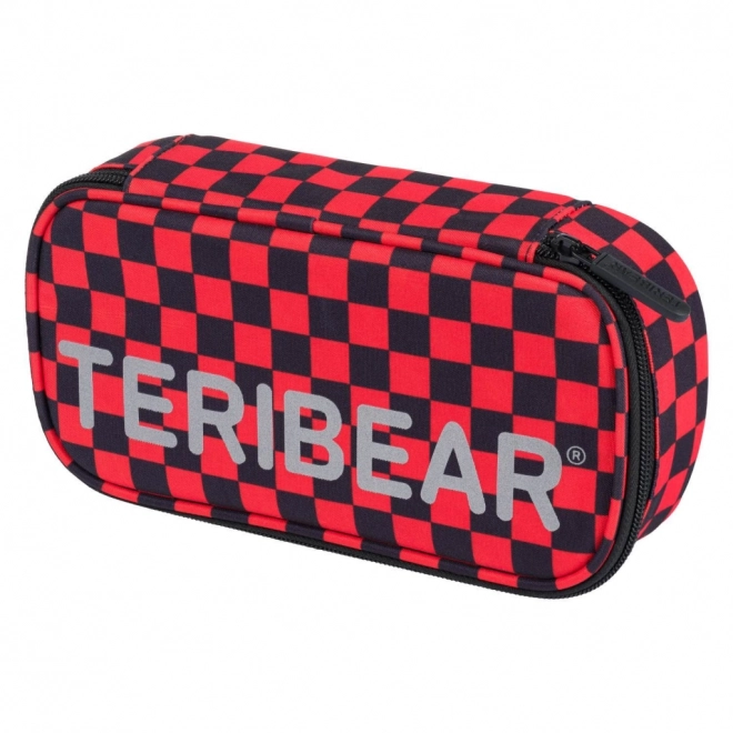 Astuccio etue Skate TERIBEAR da BAAGL