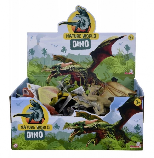 Figura Drago 18-20 cm