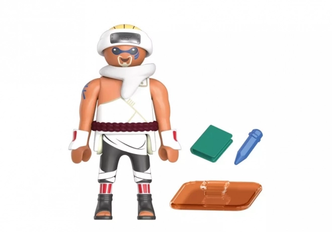 Action figure Naruto Killer Bee