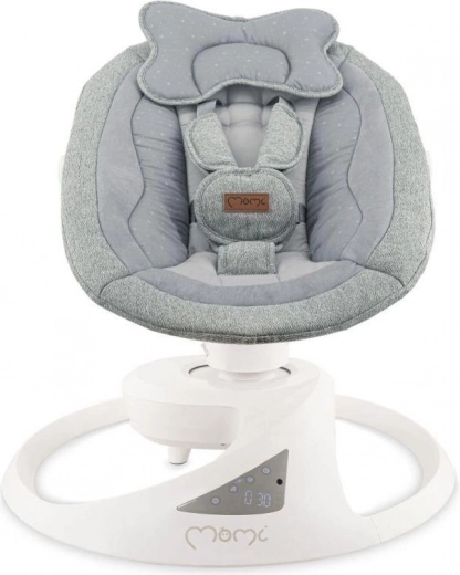 Due modalità di dondolio e 5 velocità