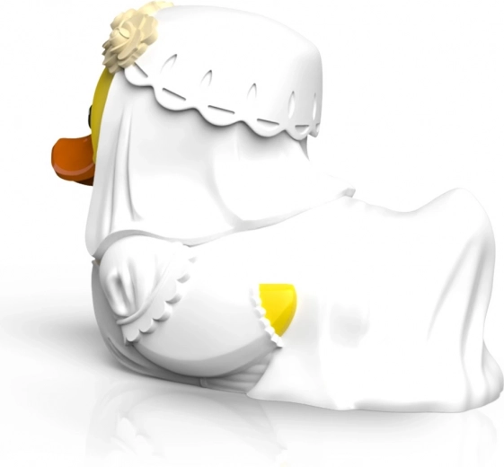 Vaschetta espositiva stilosa nella confezione