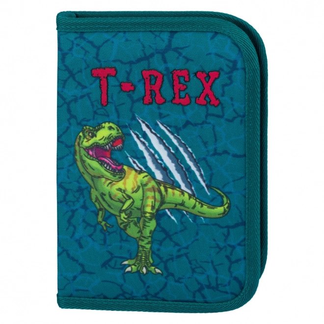 Astuccio Scolastico BAAGL T-REX