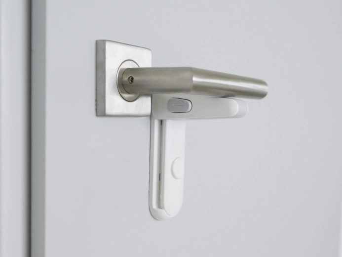 Blocco di sicurezza