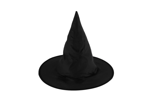 Cappello da Strega Pieghevole per Bambini