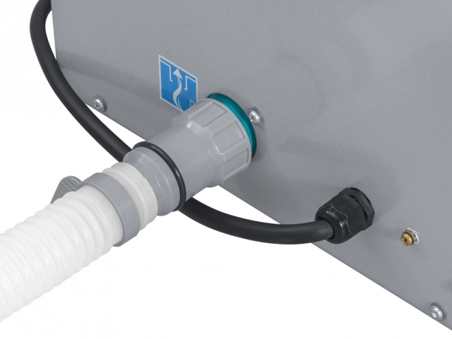 Riscaldatore elettrico per piscina Bestway Flowclear