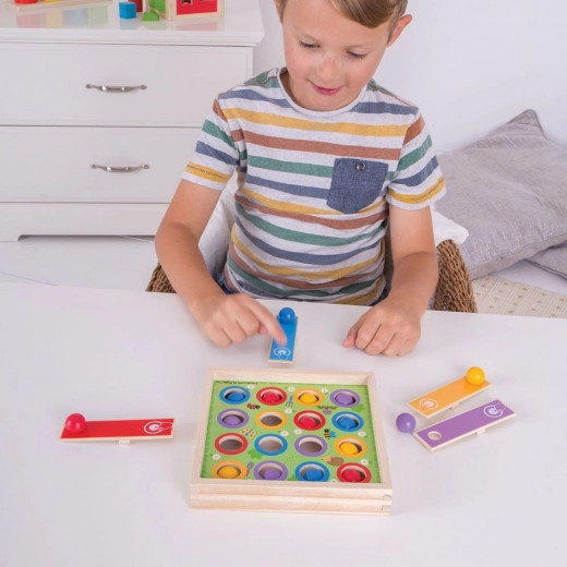 Gioco per 2–4 giocatori