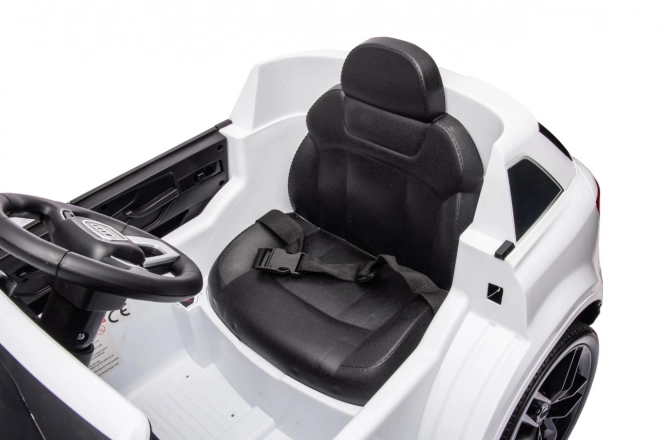 Audi Q7 NUOVO LIFT Bianco