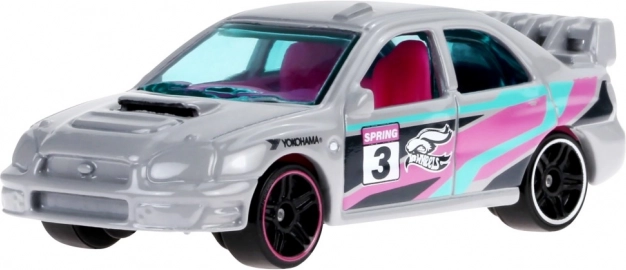 Hot Wheels collezione primaverile di modellini