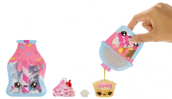 Figura Num Noms Yummiland Profumo Corpo