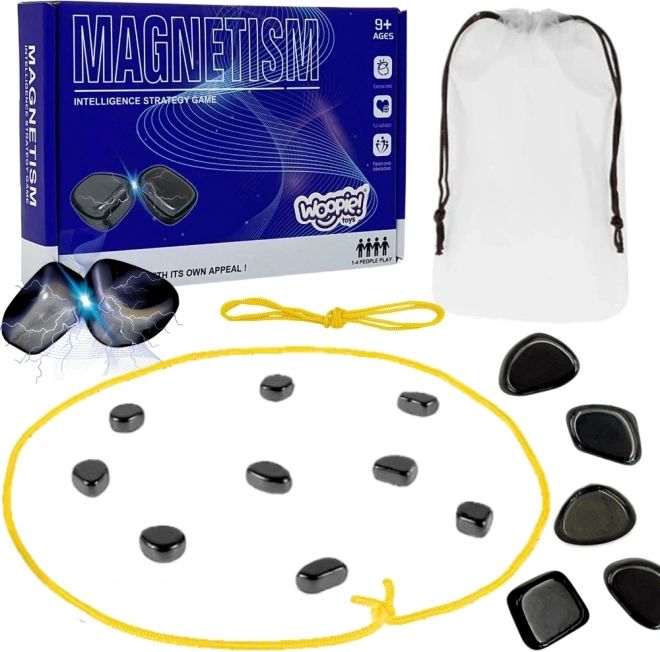 Pietre Magnetiche in Filo Woopie 20 pezzi