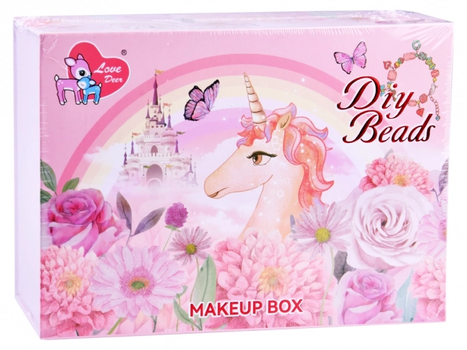Set trucchi per bambine