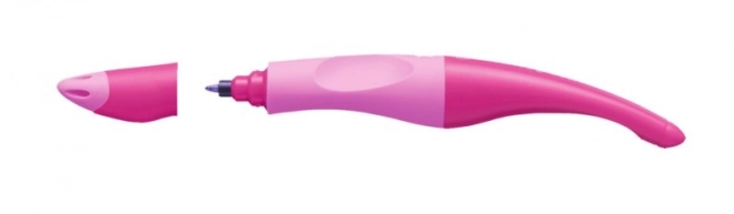 Stabilo EasyOriginal penna ergonomica per destrimani rosa