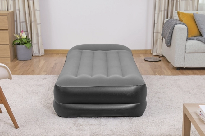 Materasso gonfiabile con pompa elettrica 191 x 97 x 46 cm Bestway