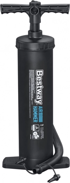Pompa ad aria manuale 48 cm Bestway