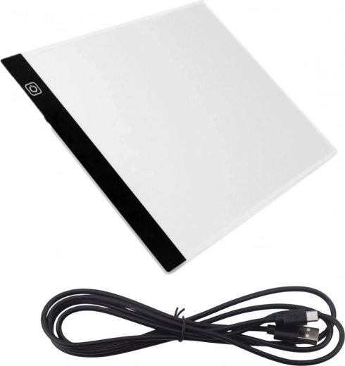 Illuminazione LED uniforme e senza sfarfallio