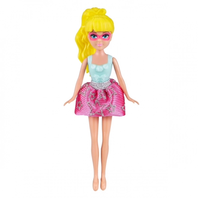 Bamboletta Mini Sparkle Girlz 10 cm in Confezione da 24