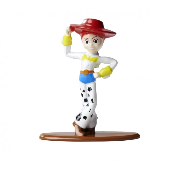 Collezione di Figurine Disney Pixar Sorpresa