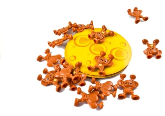 Base stabile per costruzioni creative