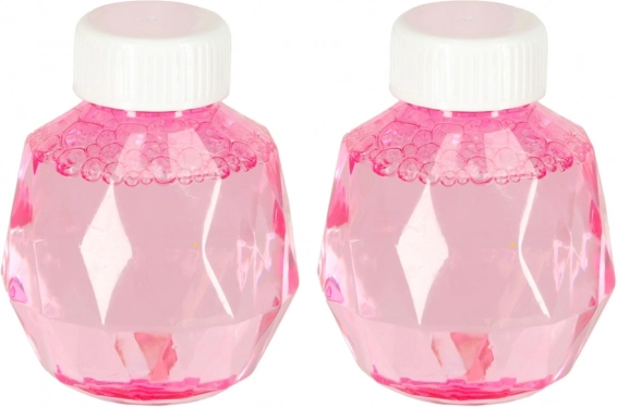 Macchina per bolle di sapone Bacchetta magica principessa
