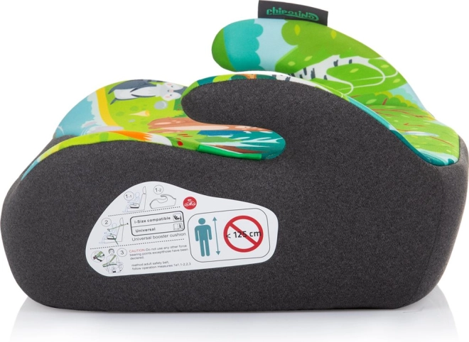 Ergonomico e confortevole
