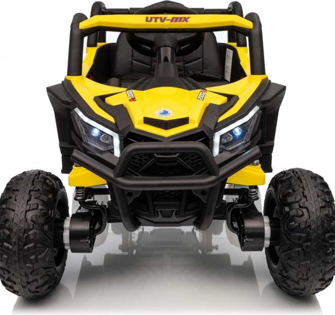 Bugina gialla Madman UTV-MX