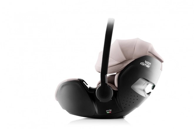 Seggiolino Auto Baby-Safe Pro Dusty Rose